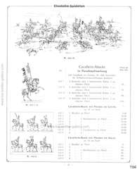 Elastolin, Elastolin-Erzeugnisse Soldaten und Tiere - 1914, Page 16