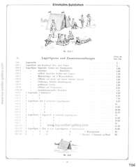 Elastolin, Elastolin-Erzeugnisse Soldaten und Tiere - 1914, Page 18