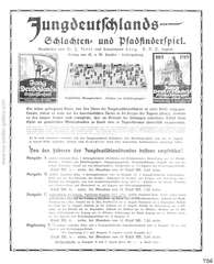 Elastolin, Elastolin-Erzeugnisse Soldaten und Tiere - 1914, Page 28