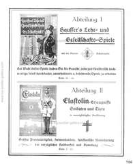 Elastolin, Elastolin-Erzeugnisse Soldaten und Tiere - 1914, Page 2