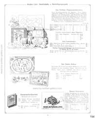 Elastolin, Elastolin-Erzeugnisse Soldaten und Tiere - 1914, Page 40