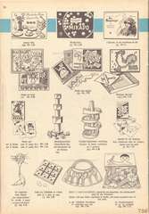Elastolin, Elastolin - HAUSSER Qualitätsspielwaren 1960 S (Schweiz), Page 24