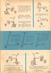 Elastolin, Elastolin - HAUSSER Qualitätsspielwaren 1960 S (Schweiz), Page 27