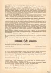 Elastolin, Elastolin - HAUSSER Qualitätsspielwaren 1960 S (Schweiz), Page 1