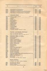 Lineol, Preisliste 1935 für die echten LINEOL-Soldaten, Fahrzeuge, Figuren und Tiere, Page 2