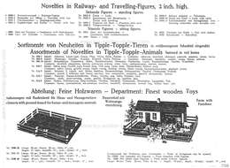 Tipple-Topple, Tipple-Topple - Neuheiten für 1932, Page 5
