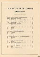 Elastolin, Preisblatt »F« 1937/38 über HAUSSERS Elastolin FABRIKATE UND FEINE HOLZSPIELWAREN, Ausgabe Juli 1937, Page 1