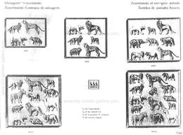 Lineol, Lineol - Illustrierter Spezial Katalog - 1928, Page 69