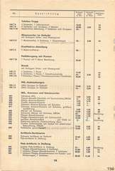 Lineol, Preisliste 1938/39 für die echten LINEOL-Soldaten, Fahrzeuge, Figuren und Tiere, Page 14
