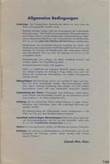 Lineol, Preisliste 1938/39 für die echten LINEOL-Soldaten, Fahrzeuge, Figuren und Tiere, Page 29
