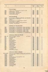 Lineol, Preisliste 1938/39 für die echten LINEOL-Soldaten, Fahrzeuge, Figuren und Tiere, Page 4