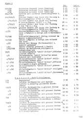 Elastolin, Elastolin - Neuheiten und Änderungen 1939, Page 2
