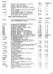 Elastolin, Elastolin - Neuheiten und Änderungen 1939, Page 4