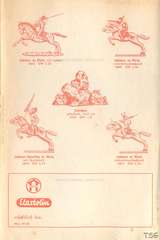 Elastolin, Elastolin 1959 Nr. 2 - Indianer-Serie, Page 6