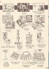 Elastolin, Elastolin - HAUSSER Qualitätsspielwaren 1960, Page 24