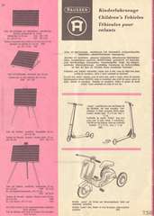 Elastolin, Elastolin - HAUSSER Qualitätsspielwaren 1960, Page 26